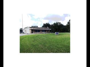 13750 S Highway 25, Ocklawaha, FL 32179