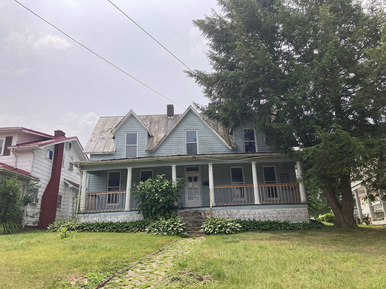 2709 Main St, Hurricane, WV 25526 Zillow