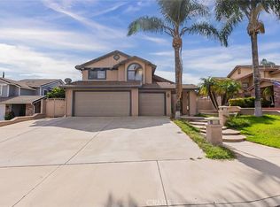 15073 Danielle Way, Lake Elsinore, CA 92530