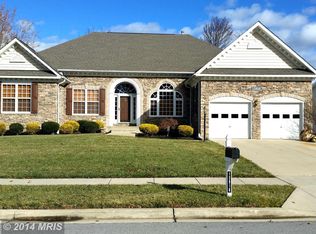 13916 Lake Meadows Dr, Bowie, MD