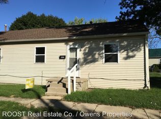 1602 East St, Springfield, OH 45505