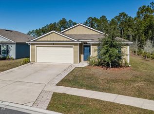 176 FALCON RIDGE Road, St. Augustine, FL 32084