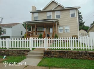 710 Fuselage Ave, Middle River, MD 21220