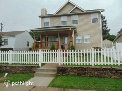 710 Fuselage Ave, Middle River, MD, 21220