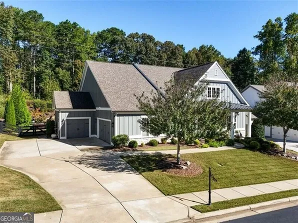 125 Waverly Dr, Alpharetta, GA 30004