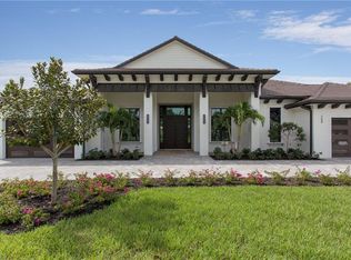 750 Old Trail Dr, Naples, FL 34103