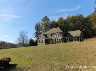 10821 Lovell Rd, Soddy Daisy, TN 37379