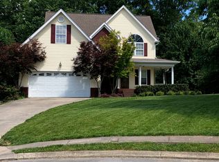 140 Woods Trl NE, Cleveland, TN 37323