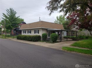 2012 Saint Charles Ave, Dayton, OH 45410