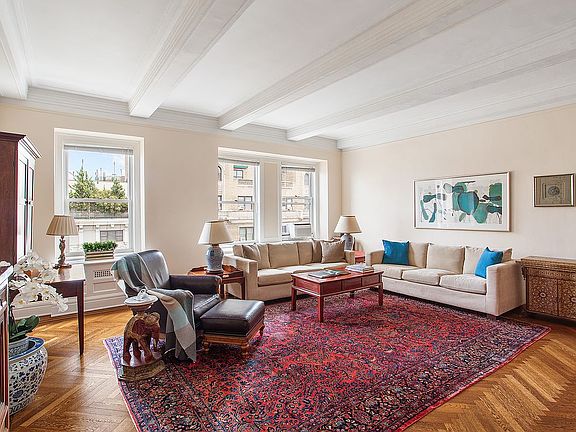 2nd image of 310 W 72nd St #16A