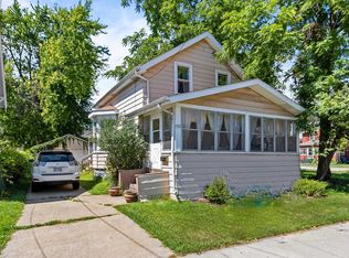 537 Central St, Oshkosh, WI 54901