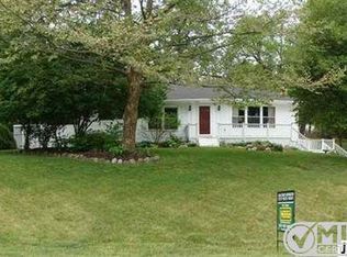 3126 Daggitt Dr, Spring Arbor, MI 49283