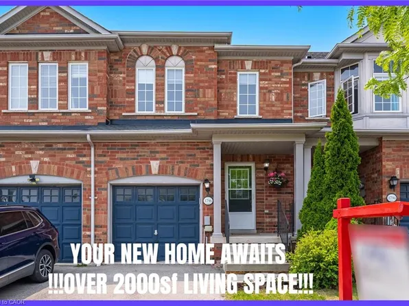 1796 McCoy Ave, Burlington, ON L7L 7L8