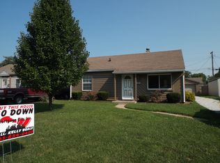 1620 W North St, Kokomo, IN