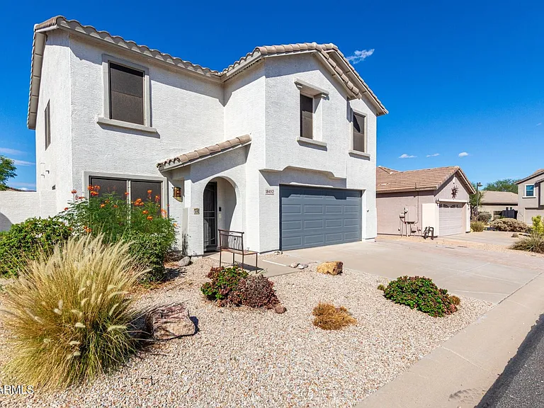 18452 E El Amancer — Photo 44
