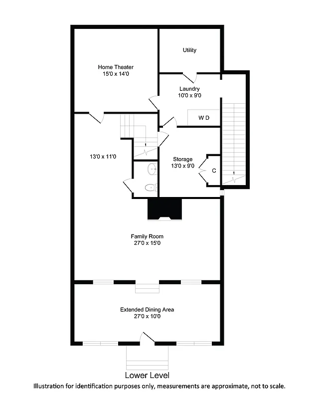 floor plan 4