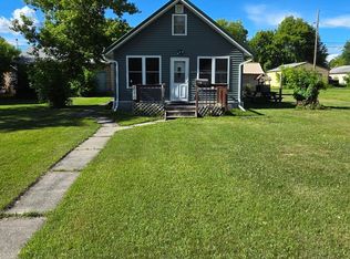 810 9th St, International Falls, MN 56649