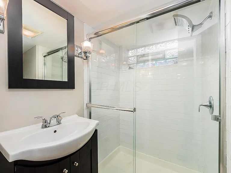 Full Bathroom, lower level