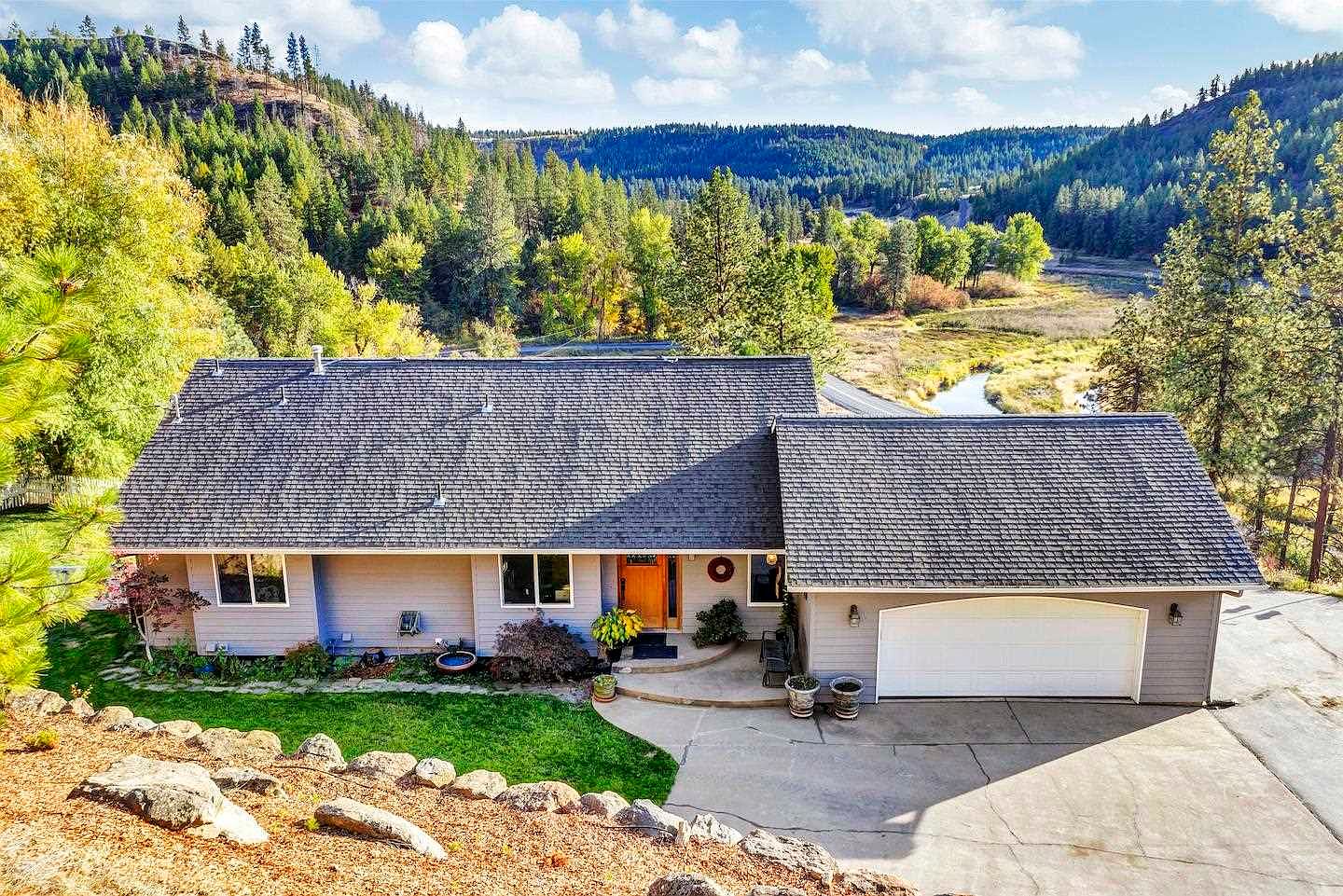 15227 S Valley Chapel Rd, Valleyford, WA 99036 Zillow