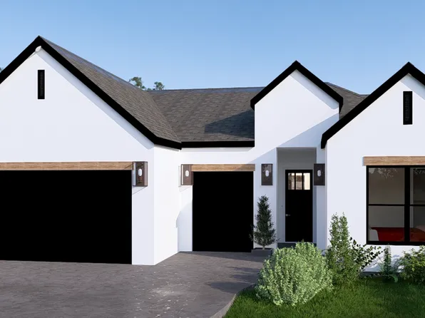 Woods Plan, The Oaks