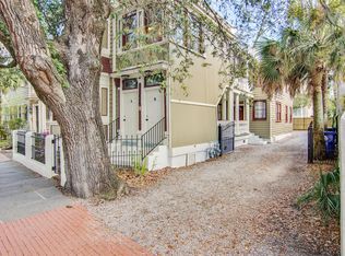 226 Rutledge Ave, Charleston, SC 29403