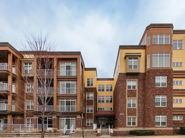 2550 38th Ave NE Unit 410, Saint Anthony, MN 55421