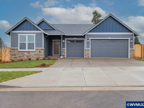 6696 Maddie Nichole St SE, Salem, OR 97306