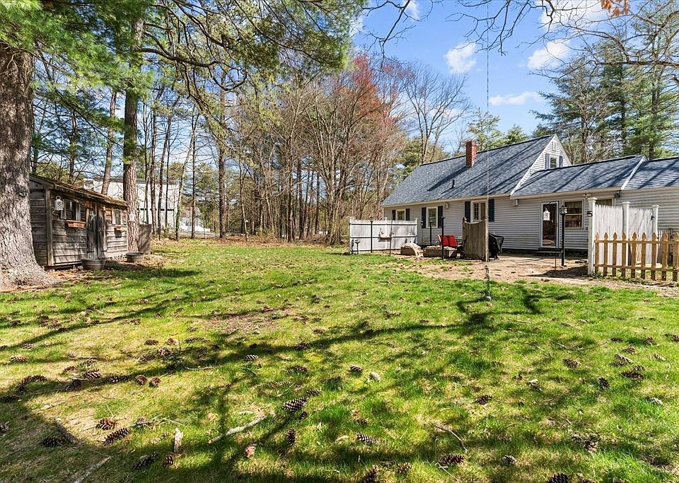 118 Lowell Rd, Pepperell, MA 01463 Zillow