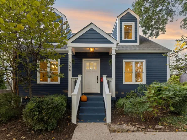 1904 Sweetbriar Ave, Nashville, TN 37212