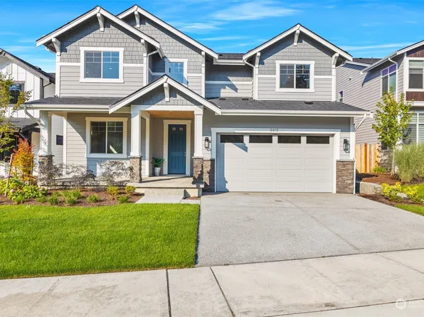 2012 85th Avenue Ct, Edgewood, WA 98371