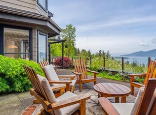 5207 Aspen Dr, West Vancouver, BC V7W2Z7