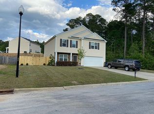3813 Ballad Ln, Fayetteville, NC 28306