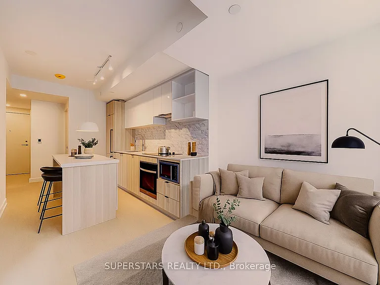 252 Church St #3209 — Photo 2