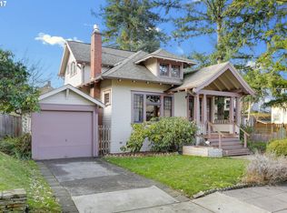 2723 SE 38th Ave, Portland, OR 97202