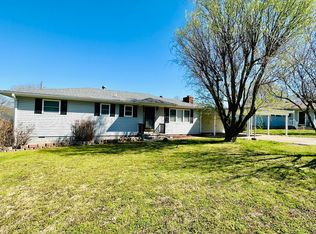 608 Elliff St, Neosho, MO 64850