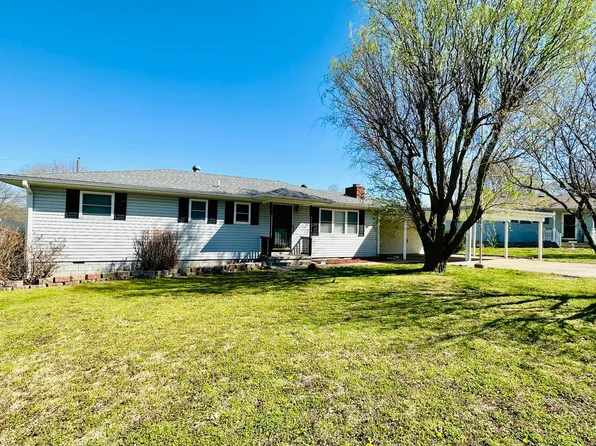 608 Elliff Court, Neosho, MO 64850