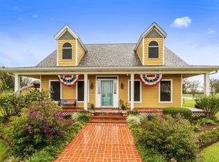 5085 Pine Island Hwy, Jennings, LA 70546