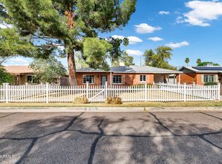 2842 E Cheery Lynn Rd, Phoenix, AZ 85016