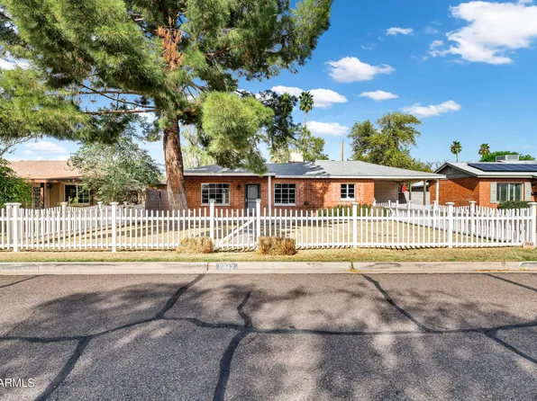 2842 E CHEERY LYNN Road, Phoenix, AZ 85016