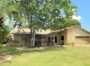 1889 Seclusion Dr, Port Orange, FL 32128