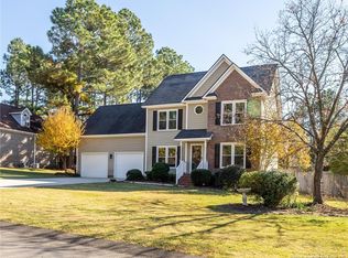 7733 Spurge Dr, Fayetteville, NC 28311