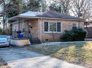 14 Wilburn Rd, Asheville, NC 28806