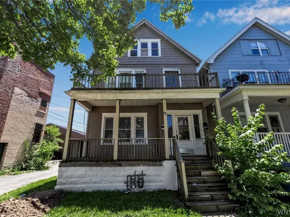 99 Briggs Ave, Buffalo, NY 14207