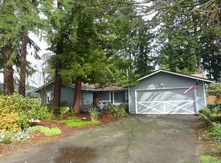 14654 203rd Ave SE, Renton, WA 98059
