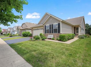 1155 Barkston Ln, Aurora, IL 60502