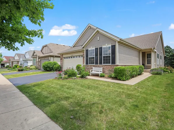 1155 Barkston Ln, Aurora, IL 60502