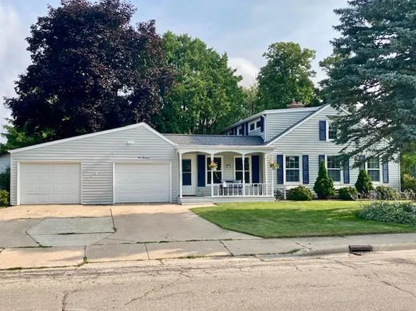 200 W Griswold St, Ripon, WI 54971