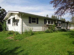 W2814 Willow Rd, Curtiss, WI 54422