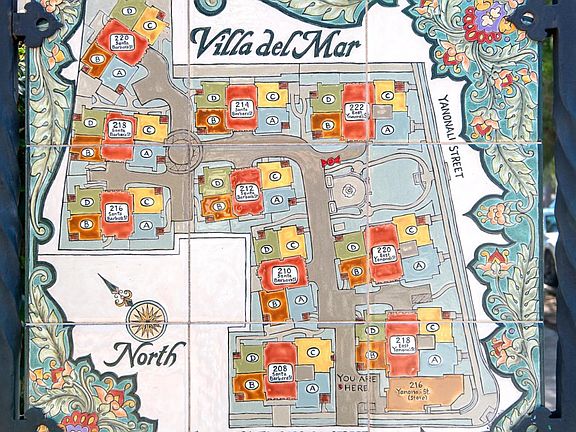 Villa del Mar