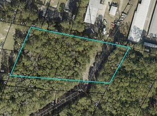 135 Ben Horry Trail, Pawleys Island, SC 29585